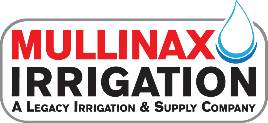 Mullinax Irrigation Logo